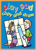 Cover: Copy and Draw - Autumn Publishing Ltd