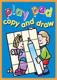 Enlarge image Cover: Copy and Draw - Autumn Publishing Ltd