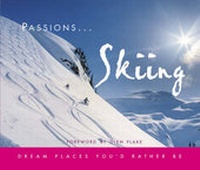Enlarge image Cover: Skiing - Duncan Baird Publishers