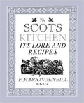 Cover: The Scots Kitchen - Birlinn Ltd
