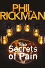 Cover: The Secrets of Pain - Corvus