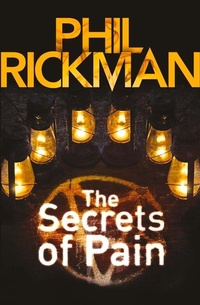 Enlarge image Cover: The Secrets of Pain - Corvus