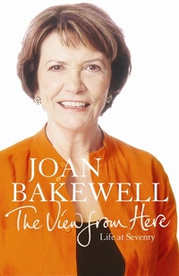 Enlarge image Cover: The View from Here - Atlantic Books