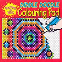 Enlarge image Cover: Diddle Doodle Pads - Autumn Publishing Ltd