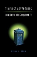 Cover: Timeless Adventures - Kamera Books