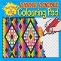 Cover: Diddle Doodle Pads - Autumn Publishing Ltd
