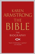 Cover: The Bible - Atlantic Books