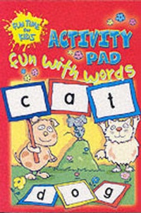Enlarge image Cover: Activity Pads - Autumn Publishing Ltd