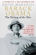 Cover: Barack Obama - Atlantic Books