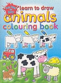 Enlarge image Cover: Learn to Draw - Autumn Publishing Ltd