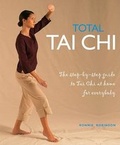 Cover: Total Tai Chi - Duncan Baird Publishers