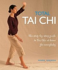 Enlarge image Cover: Total Tai Chi - Duncan Baird Publishers