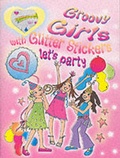 Cover: Let's Party - Autumn Publishing Ltd