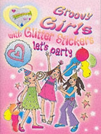 Enlarge image Cover: Let's Party - Autumn Publishing Ltd