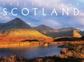 Cover: Spectacular Scotland - Duncan Baird Publishers