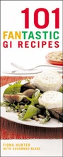 Cover: 101 Fantastic GI Recipes - Duncan Baird Publishers