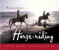 Cover: Horse-riding - Duncan Baird Publishers