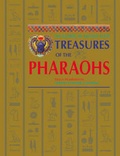 Cover: Treasures of the Pharaohs - Duncan Baird Publishers