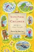 Cover: I Dinna Like the Midge: Scots Poems for Children - Birlinn Ltd
