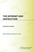 Cover: The Internet and Instruction - Libraries Unlimited Inc