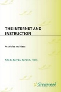 Abbildung von: The Internet and Instruction - Libraries Unlimited