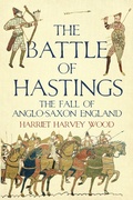 Cover: The Battle of Hastings - Atlantic Books
