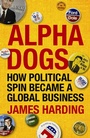 Cover: Alpha Dogs - Atlantic Books