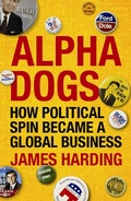 Cover: Alpha Dogs - Atlantic Books