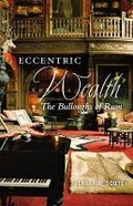 Cover: Eccentric Wealth - Birlinn Ltd