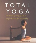 Cover: Total Yoga - Duncan Baird Publishers
