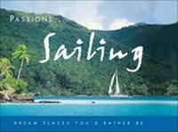 Enlarge image Cover: Sailing - Duncan Baird Publishers