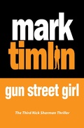 Cover: Gun Street Girl - No Exit Press