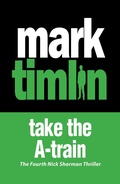 Cover: Take the A-Train - No Exit Press