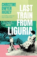 Cover: Last Train from Liguria - Atlantic Books