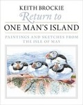 Cover: Return to One Man's Island - Birlinn Ltd