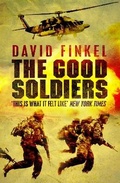 Cover: The Good Soldiers - Atlantic Books