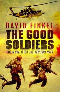 Enlarge image Cover: The Good Soldiers - Atlantic Books