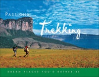 Enlarge image Cover: Trekking - Duncan Baird Publishers