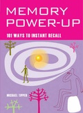 Cover: Memory Power Up - Duncan Baird Publishers