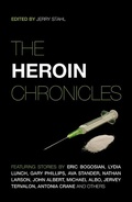 Cover: The Heroin Chronicles - No Exit Press