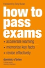 Cover: How to Pass Exams - Duncan Baird Publishers