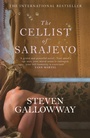 Cover: The Cellist of Sarajevo - Atlantic Books