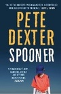 Cover: Spooner - Atlantic Books