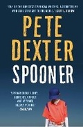 Cover: Spooner - Atlantic Books