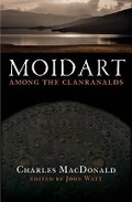 Cover: Moidart - Birlinn Ltd