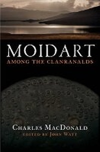Enlarge image Cover: Moidart - Birlinn Ltd