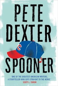 Enlarge image Cover: Spooner - Atlantic Books