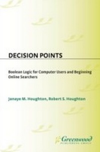 Abbildung von: Decision Points - Libraries Unlimited