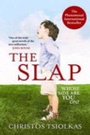 Cover: The Slap - Atlantic Books