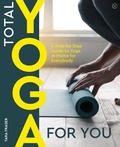 Cover: Total Yoga for You - Watkins Publishing